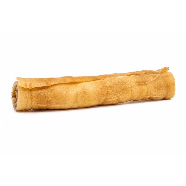 Snackit Okse Pandebraskrulle Premium, 25 cm