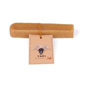 Himalaya Yak tyggeben af ost med peanutbutter, Large, 110-120g