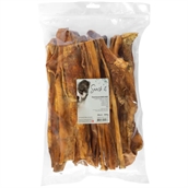 Heste Pandebrask tørret, 30 cm, 500g