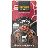 Belcando MASTERCRAFT topping Beef, 100g