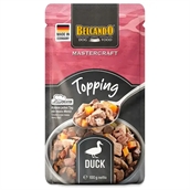 Belcando MASTERCRAFT topping Duck, 100g