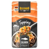 Belcando MASTERCRAFT topping Salmon, 100g