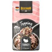 Belcando MASTERCRAFT topping Turkey, 100g