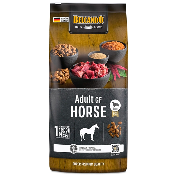 Belcando GF Adult Horse 12.5 Kg