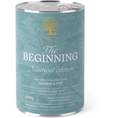 Essential The Beginning Nautical Paté, 400g