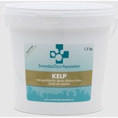 Svenska DjurApoteket Kelp tangpulver, 1.5 kg