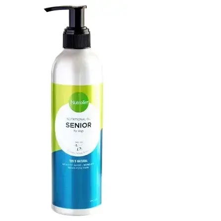 Nutrolin, Senior, 260 ml