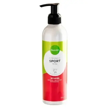 Nutrolin, Sport, 260 ml