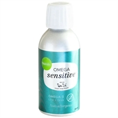 Nutrolin, Omega Sensitive, til hund og kat, 260 ml