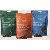 Olivers Signature Absolute Tasting Box, 3 x 150g