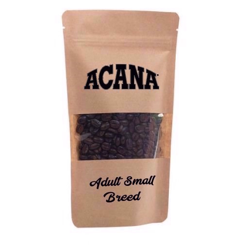 Billede af Acana Adult Small Breed, Recipe, 340g