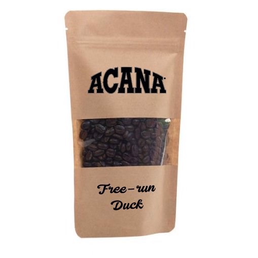 Acana Free-Run Duck, Singles, 340g