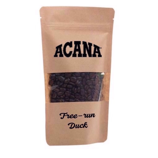 Billede af Acana Free-Run Duck, Singles, 340g hos MyPets.dk