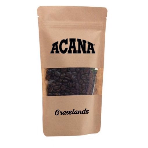 Acana Grasslands Recipe, hundefoder,  340g thumbnail