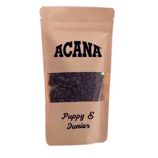 Acana Puppy Recipe hundefoder, 340g