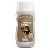 Avlskovgaard tørfoder topping, Kylling, 300ml