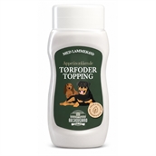 Avlskovgaard tørfoder topping, Lam, 300ml