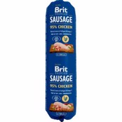 Brit Sausage Chicken, 800g