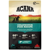 Acana Coldwater Fish Recipe