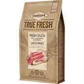 Carnilove True Fresh  Duck hundefoder, 1.4 Kg