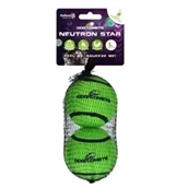 Dog Comets Neutron Star Green, 2 stk Large