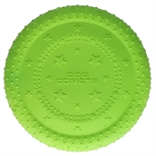 Dog Comets UFO Flyer, grøn