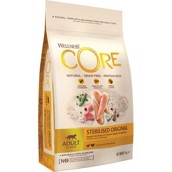 Core Adult Sterilised Cat, 4 kg