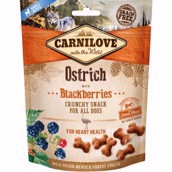 Carnilove Crunchy Snack Struds, 200g