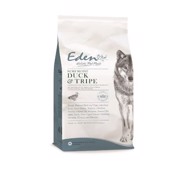 Eden Semi Moist Duck & Tribe, Hundefoder