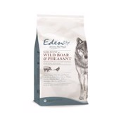 Eden Semi Moist Wild Boar & Pheasant, Hundefoder