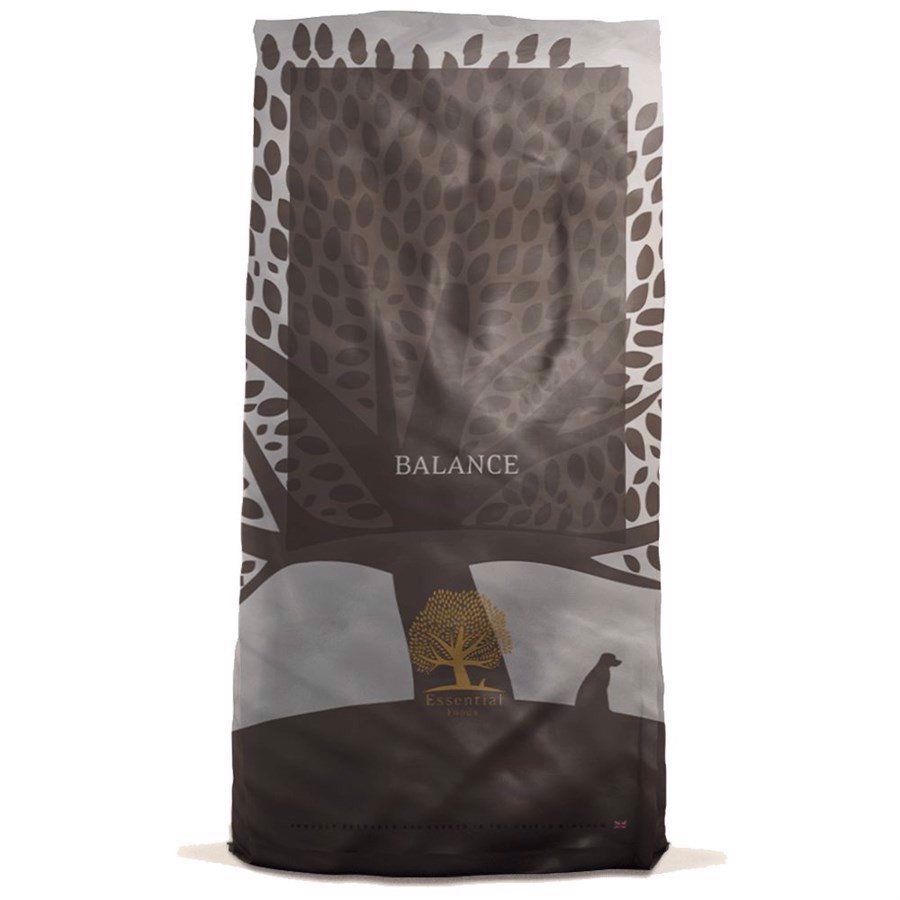 Billede af Essential Balance hundefoder, 10 kg