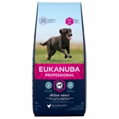 Eukanuba Pro Active Adult Large Breed, 18 kg