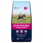 Eukanuba Pro Puppy Small Breed, 18 kg