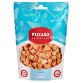 FICCARO Chicken Cubes, 100g