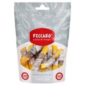 ficcaro godbidder til hunde