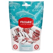 FICCARO Tuna and Pollock Penne, 100g