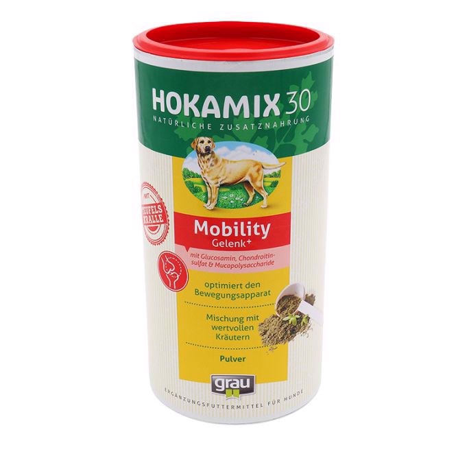 HOKAMIX Mobility Gelenk+, 750 gram thumbnail