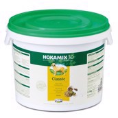 HOKAMIX Classic pulver, 2.5 kg spand