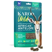 Karoo wild, Training Bites, Thyme, 113g