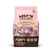 Lilys Kitchen tørfoder Puppy, 2.5 kg