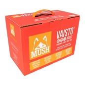 MUSH storkøb rabat