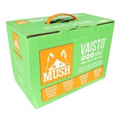 MUSH billigt