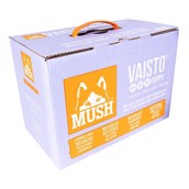 mush puppy block