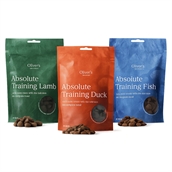 Olivers Signature Absolute Tasting Box, 3 x 150g