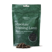 Signature Absolute Training Treats Lamb, 150g