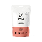 Pala 100% Deer Treats, 100g