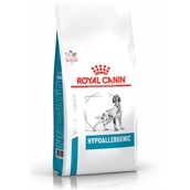 Royal Canin Vet Hypoallergenic til sensivive hunde, 14 kg