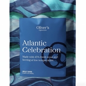 Signature Atlantic Celebration SMAGSPRØVE