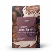 Signature Puppy Large Breed, 10 kg