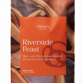 Signature Riverside Feast SMAGSPRØVE